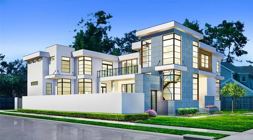 بيت مستقل ﻓﻲ West University Place, Harris County