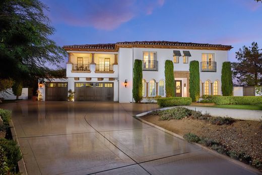 Luxe woning in Fallbrook, San Diego County