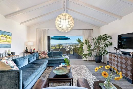 Casa Unifamiliare a Los Angeles, Los Angeles County