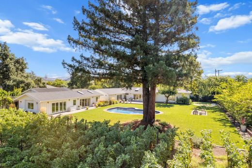 Detached House in Saint Helena, Napa County