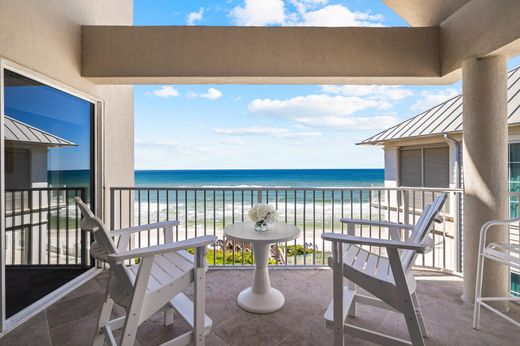 Appartement in Inlet Beach, Walton County