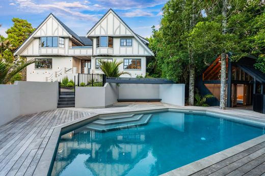 Müstakil ev Auckland