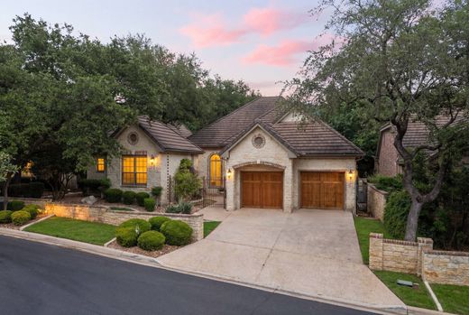 Maison individuelle à San Antonio, Comté de Bexar