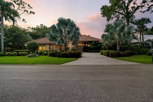 Casa Unifamiliare a Bonita Springs, Lee County