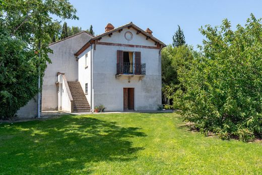 Detached House in Acquaviva Picena, Ascoli Piceno
