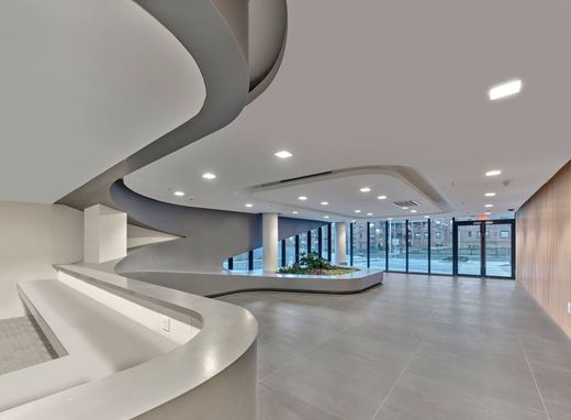 아파트 / East Orange, Essex County