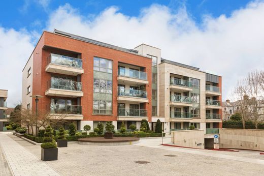 Appartement in Dublin, Dublin City