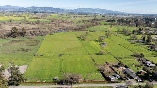 Terreno a Sebastopol, Sonoma County