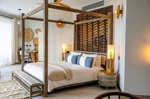 Maison individuelle à Bolands, Parish of Saint Mary