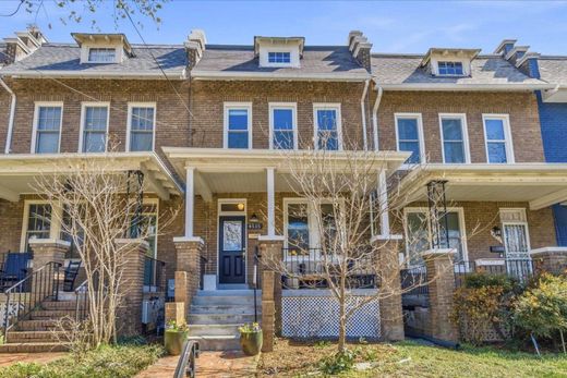 Maison de luxe à Washington, Washington County