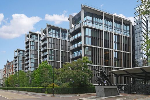 Appartement in Londen, Greater London