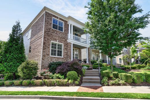 Detached House in Atlanta, Fulton County