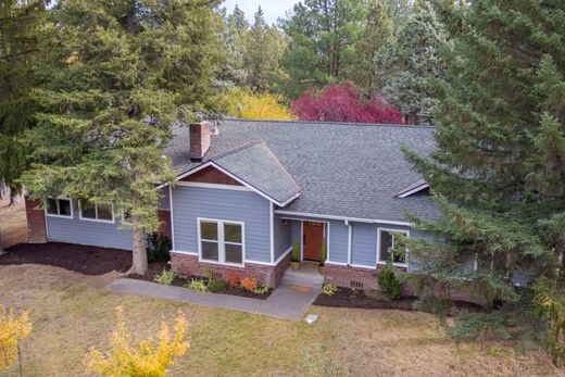 Casa di lusso a Bend, Deschutes County