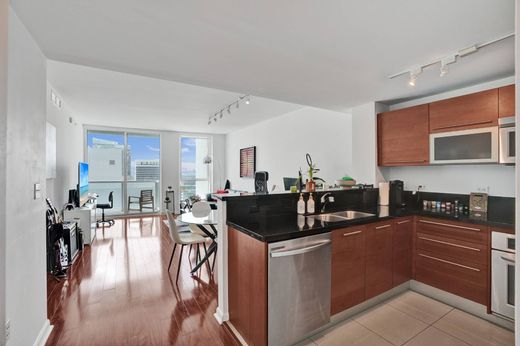 Apartamento - Miami, Miami-Dade County