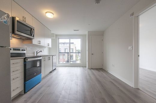 Apartamento - Mississauga, Ontario