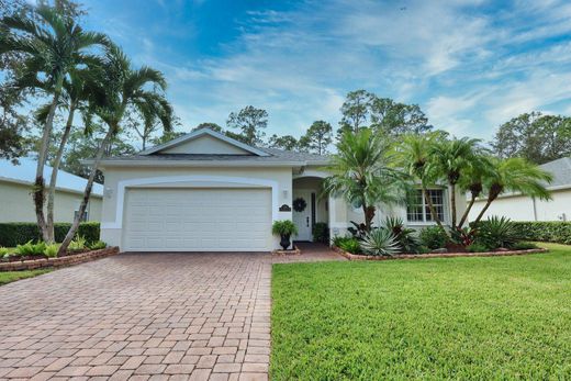 Casa Unifamiliare a Vero Beach, Indian River County