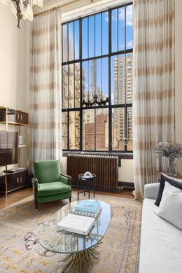 Luxury home in New York