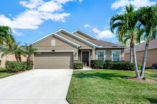 Casa en Vero Beach, Indian River County