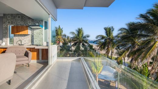 Maison individuelle à Acapulco de Juárez, Guerrero