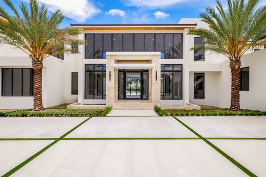 Luxury home in Palmetto Bay, Miami-Dade
