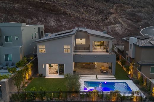 Detached House in Henderson, Clark County