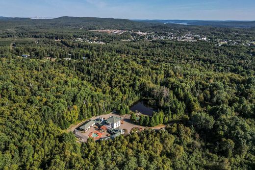 Saint-Michel-des-Saints, Lanaudièreの一戸建て住宅