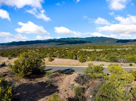 Teren w Santa Fe, Santa Fe County
