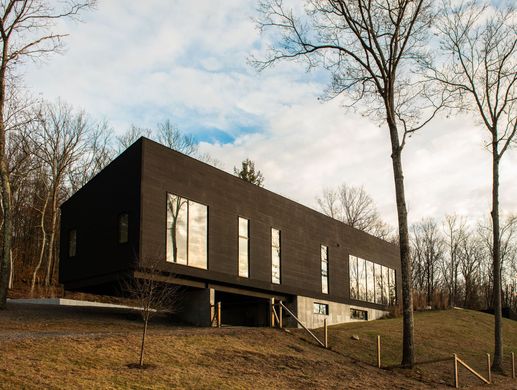 Vrijstaand huis in Hillsdale, Columbia County