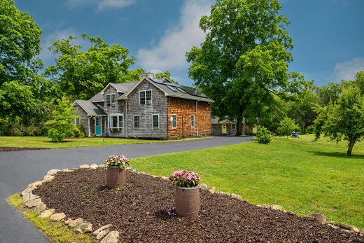 Casa Independente - East Lyme, New London County