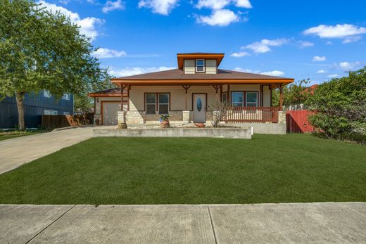 Μονοκατοικία σε Converse, Bexar County