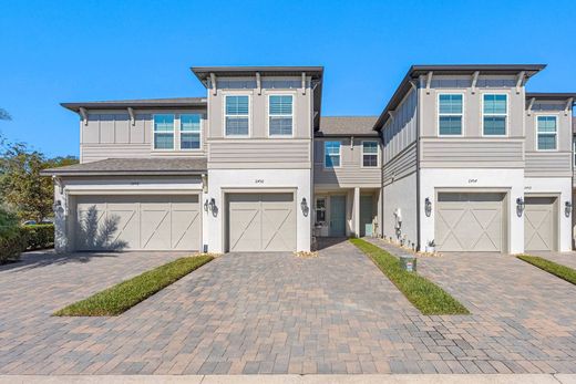 Townhouse in Clearwater, Pinellas County