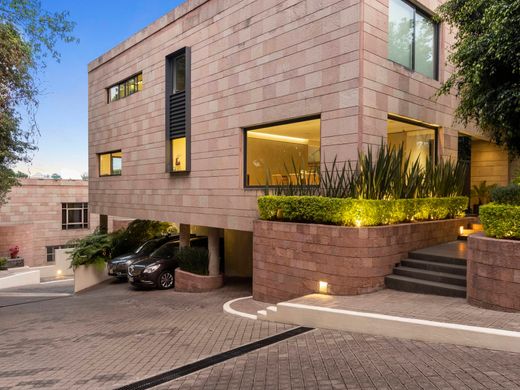 Частный Дом, Мехико, Distrito Federal