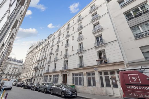 Appartement à Bastille, République, Nation-Alexandre Dumas, Paris