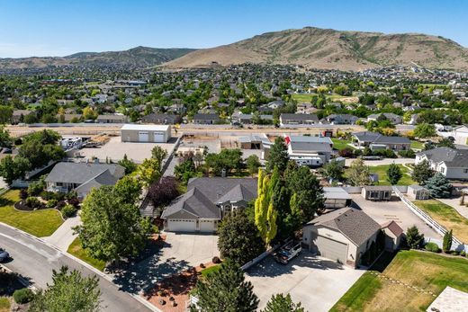 Luxury home in Herriman, Salt Lake County