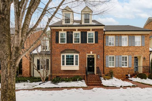 Appartement à Henricopolis (historical), Comté de Henrico