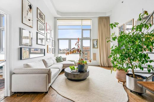 Apartment in Brooklyn, Kings County