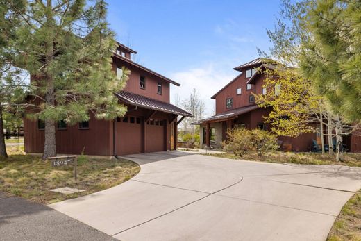 Casa di lusso a Bend, Deschutes County