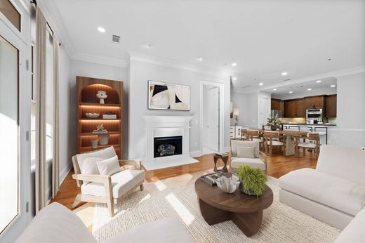 Apartment in Atlanta, Fulton County