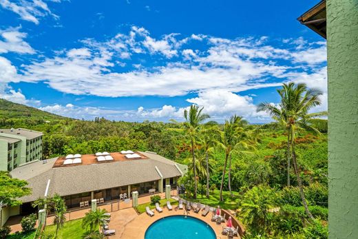Luxury home in Lihue, Kauai County