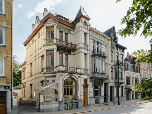 Casa Independente - Forest, Bruxelles-Capitale
