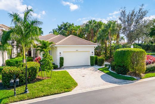Casa Unifamiliare a Naples, Collier County