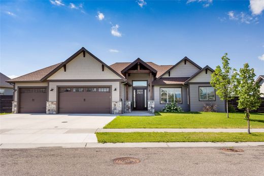 Casa Unifamiliare a Kalispell, Flathead County