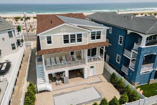 Vrijstaand huis in Seaside Park, Ocean County