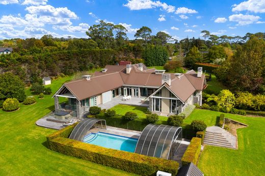 Casas de Lujo Nueva Zelanda en venta - Propiedades exclusivas en Nueva  Zelanda 