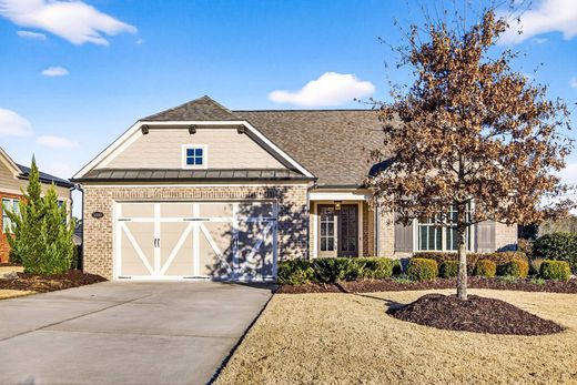 独立式房屋  Cumming, Forsyth County