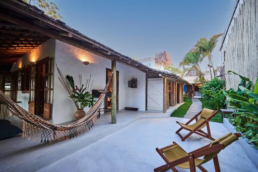 Luxury home in Trancoso, Porto Seguro