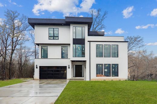 Detached House in Bethesda, Montgomery County