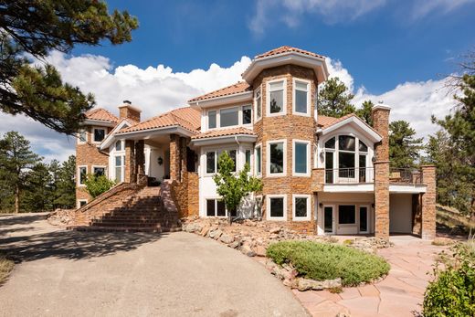 Detached House in Boulder, Boulder County