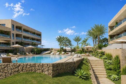 Apartment in El Medano, Province of Santa Cruz de Tenerife