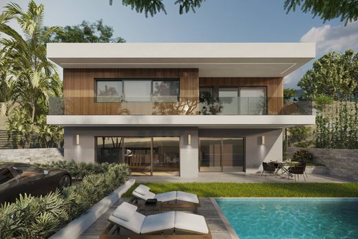 Einfamilienhaus in Vilassar de Dalt, Provinz Barcelona